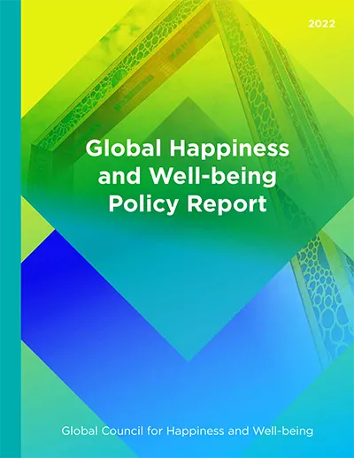 report cover